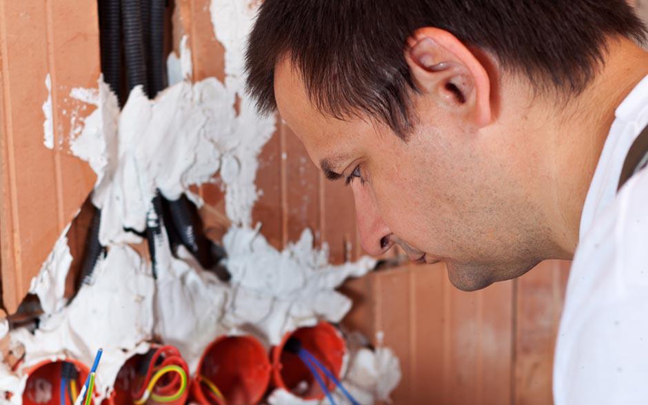 électricien à domicile Gouvieux
