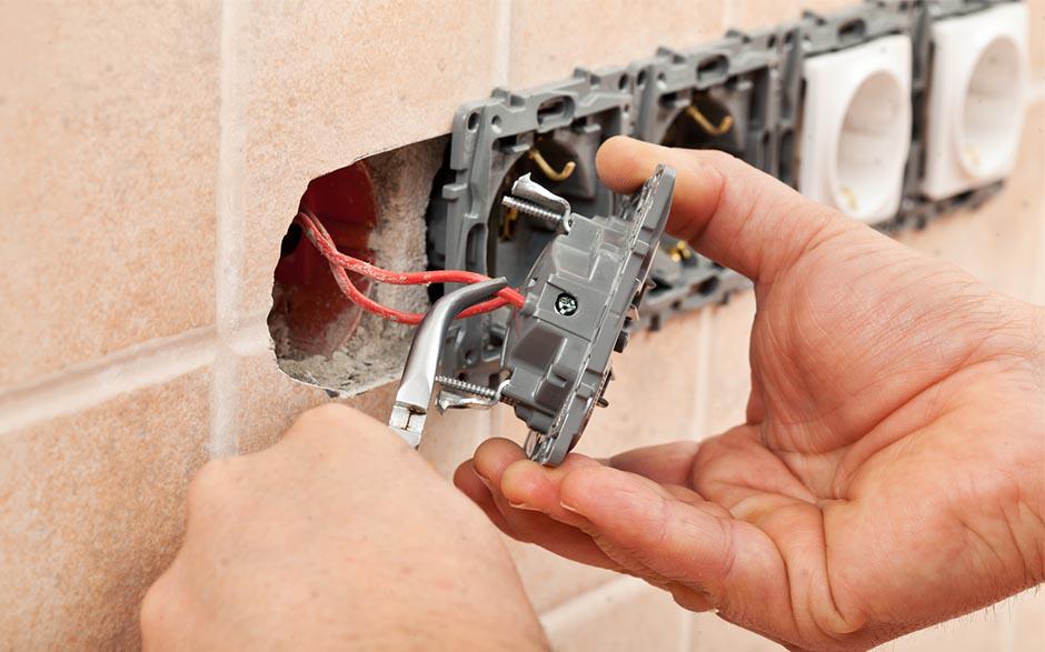 électricien dépannage Méru