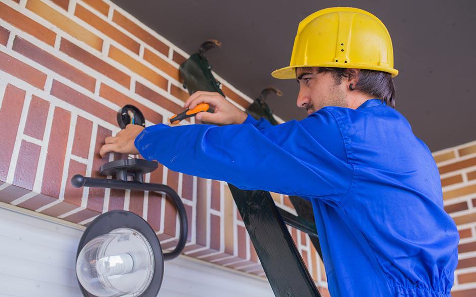 électricien en bâtiment Marly-la-Ville