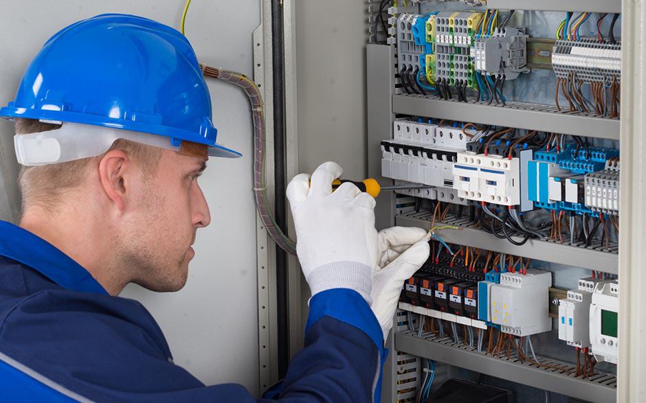 électricien à domicile Gouvieux