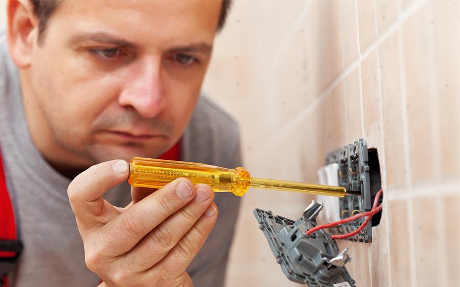 électricien à domicile Gouvieux
