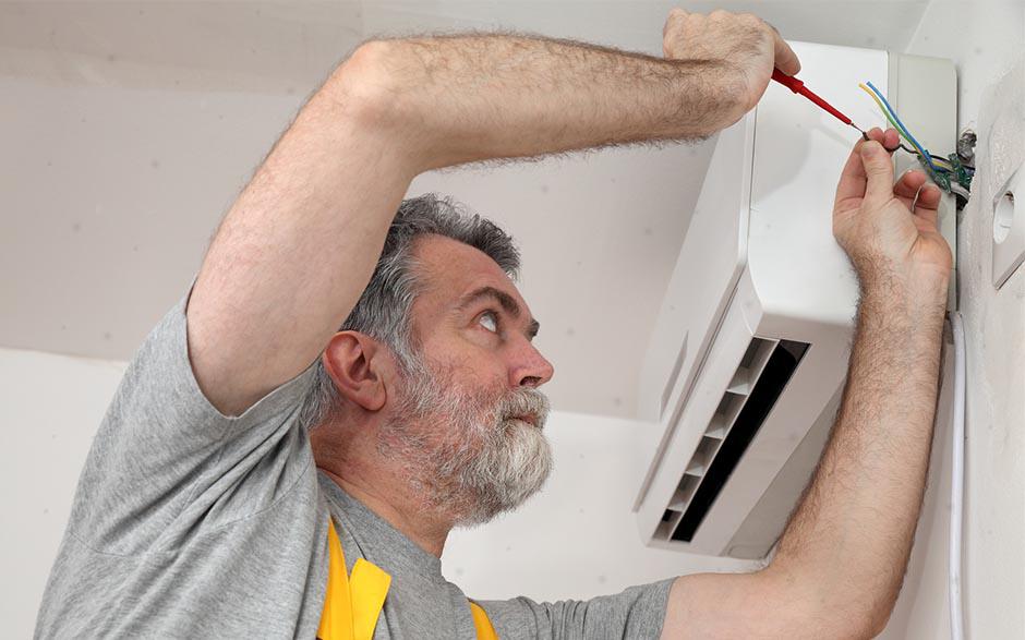 électricien de maintenance Gretz-Armainvilliers
