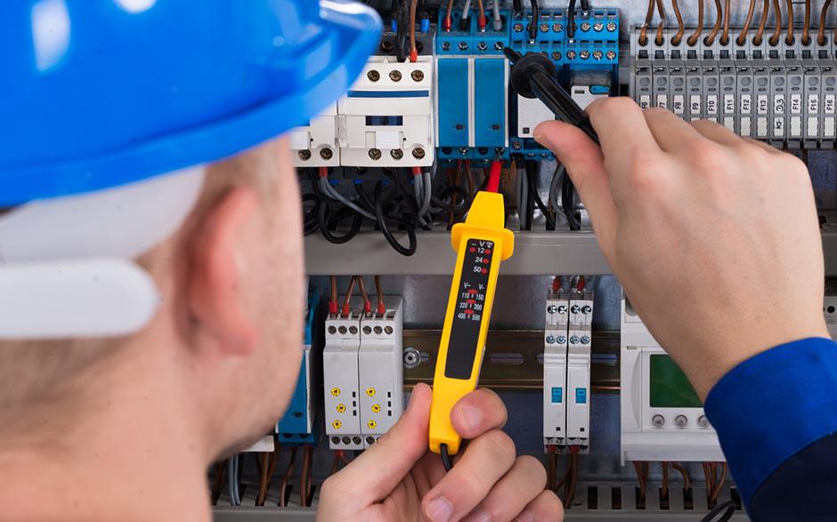 électricien de maintenance Gretz-Armainvilliers