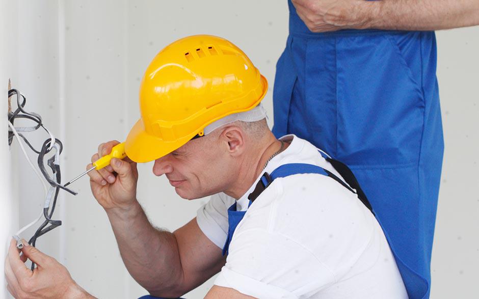 artisans électricien Persan