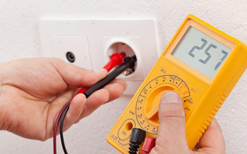 électricien du bâtiment Romainville